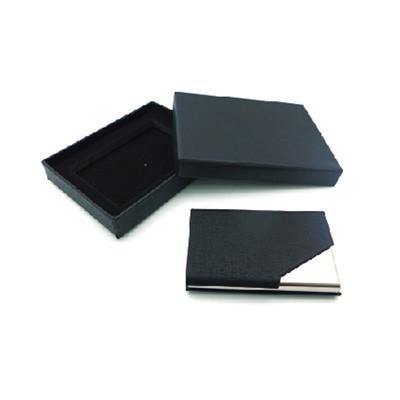 Name Card Holder | Metal | C Executive Corporate Gifts Singapore