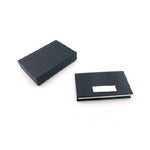 Name Card Holder | Metal | E | AbrandZ Corporate Gifts