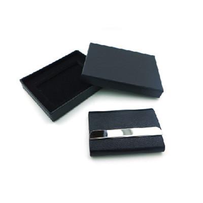 Name Card Holder | Metal | F | AbrandZ Corporate Gifts