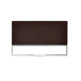 Name Card Holder | Metal | G | AbrandZ Corporate Gifts