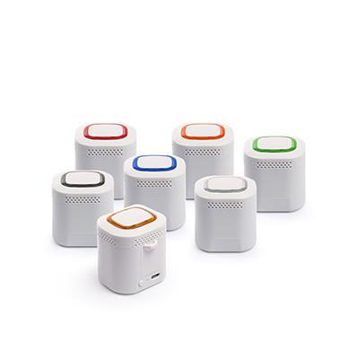 Neon Mini Bluetooth Speaker Executive Corporate Gifts Singapore