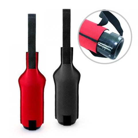 Neoprene Wine Holder | AbrandZ Corporate Gifts