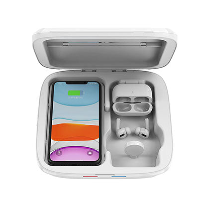UV Sterilizer Box Executive Corporate Gifts Singapore