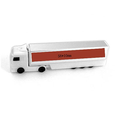Truck-shaped USB Flash Drive Executive Corporate Gifts Singapore