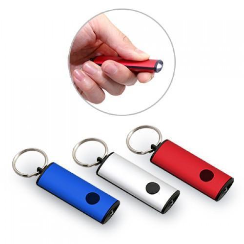 Newlex LED Light Keychain Executive Corporate Gifts Singapore
