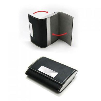 Newplus Name Card Case Executive Corporate Gifts Singapore