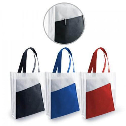 Non-woven Bag (28x34x8) Executive Corporate Gifts Singapore