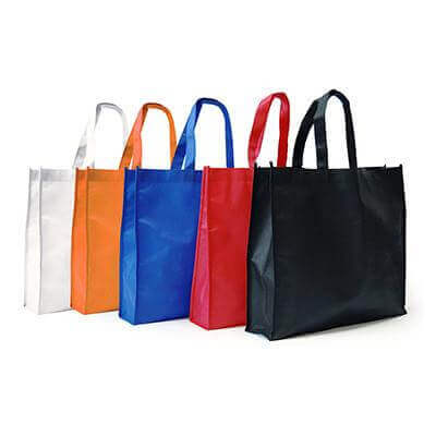 Non-Woven Bag (35x40x10) Executive Corporate Gifts Singapore