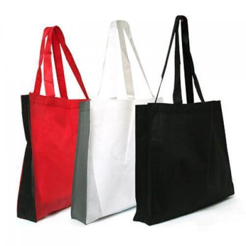 Non-Woven Bag (36x30x6) Executive Corporate Gifts Singapore