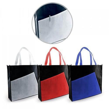 Non-Woven Bag (39x35x10) Executive Corporate Gifts Singapore