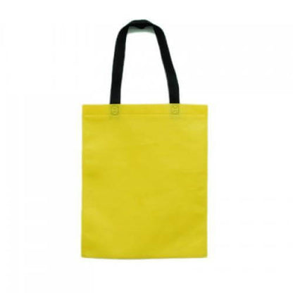 Non-Woven Bag with sturdy handle Executive Corporate Gifts Singapore