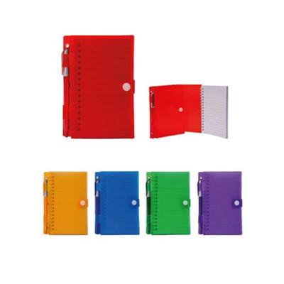 Notebook and Ball Pen Set | AbrandZ Corporate Gifts