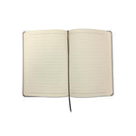 Notebook | Bicast Leather | AbrandZ Corporate Gifts