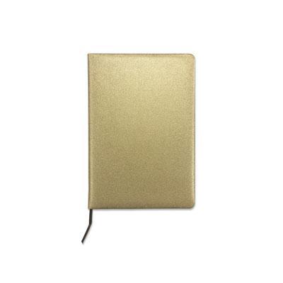 Notebook | Bicast Leather | AbrandZ Corporate Gifts