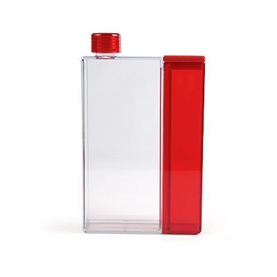 Notebook Bottle With Snack Container Executive Corporate Gifts Singapore