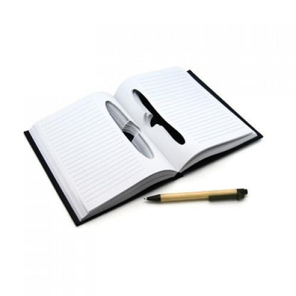 Notebook with Pen Executive Corporate Gifts Singapore