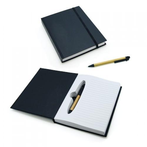 Notebook with Pen Executive Corporate Gifts Singapore