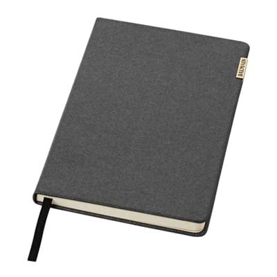 Balmain Office Thermo Notebook Executive Corporate Gifts Singapore