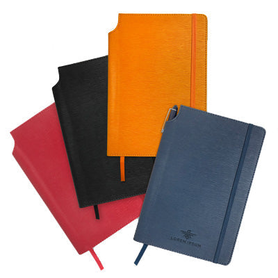 Bat Series A5 Notebook Executive Corporate Gifts Singapore