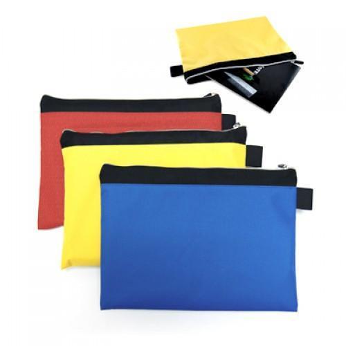 Nylon Document Folder Executive Gifts Singapore
