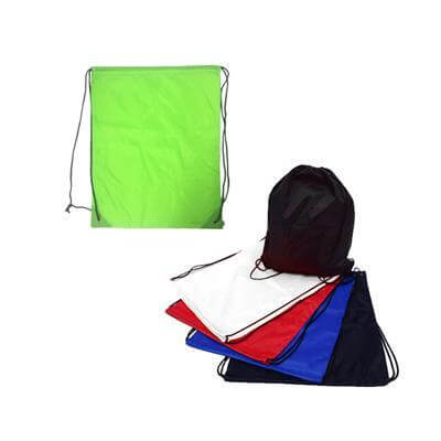 Nylon Drawstring Bag Executive Corporate Gifts Singapore