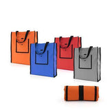 Nylon Foldable Tote Bag | AbrandZ Corporate Gifts