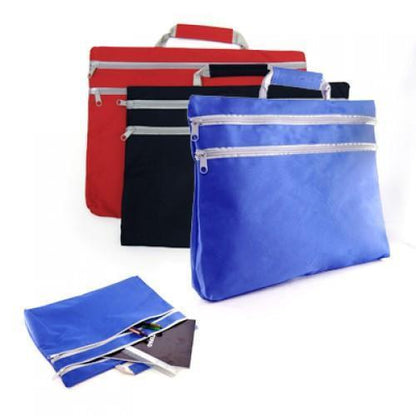 Nylon Folder Bag Executive Gifts Singapore