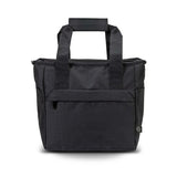 Oceana Recycled Cooler Bag, a practical 12L cooler made from recycled ocean ripstop polyester.