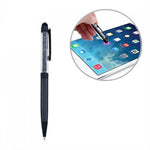 Odysseus Ball Pen With Stylus | AbrandZ Corporate Gifts