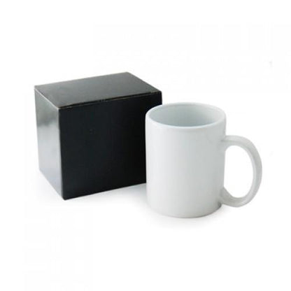 Oregon Ceramic Mug Executive Corporate Gifts Singapore