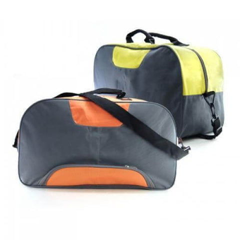 Orinoco Travel Bag with Shoe Compartment | AbrandZ Corporate Gifts