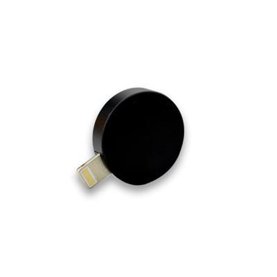 OTG Circular USB Drive Executive Corporate Gifts Singapore