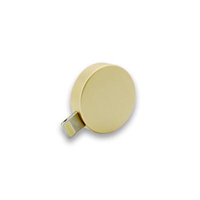 OTG Circular USB Drive Executive Corporate Gifts Singapore