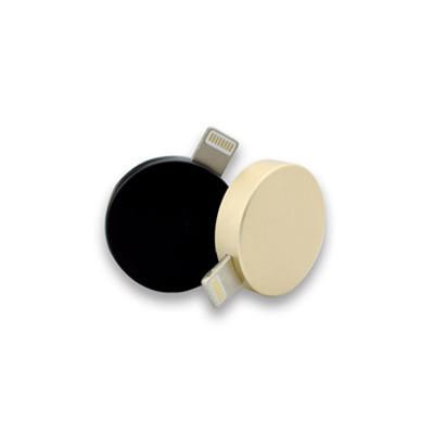 OTG Circular USB Drive Executive Corporate Gifts Singapore