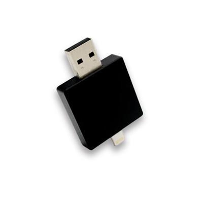OTG Metal USB Drive Executive Corporate Gifts Singapore