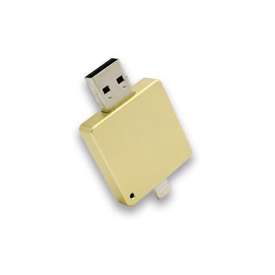 OTG Metal USB Drive Executive Corporate Gifts Singapore