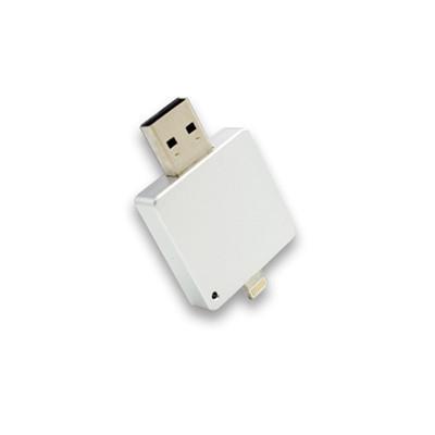 OTG Metal USB Drive Executive Corporate Gifts Singapore