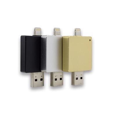 OTG Metal USB Drive Executive Corporate Gifts Singapore