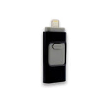 OTG Slider Metallic USB Drive | AbrandZ Corporate Gifts