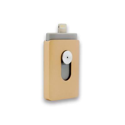 OTG Slider USB Drive Executive Corporate Gifts Singapore