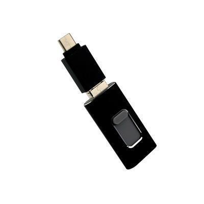 OTG Slider USB Drive Executive Corporate Gifts Singapore