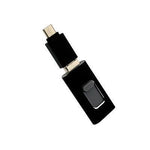 OTG Slider USB Drive | AbrandZ Corporate Gifts