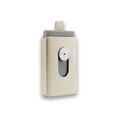 OTG Slider USB Drive Executive Corporate Gifts Singapore