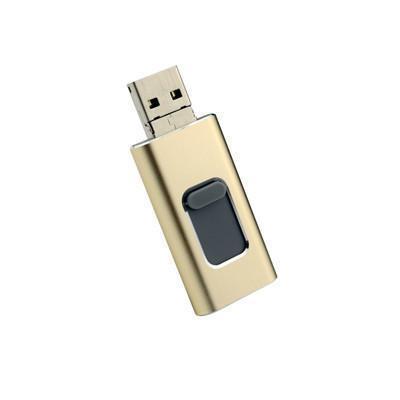 OTG Slider USB Drive Executive Corporate Gifts Singapore