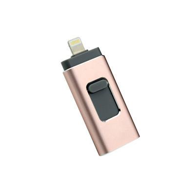 OTG Slider USB Drive Executive Corporate Gifts Singapore