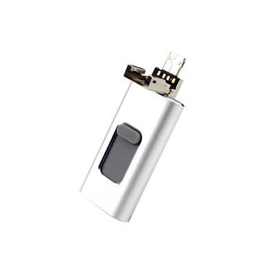 OTG Slider USB Drive Executive Corporate Gifts Singapore