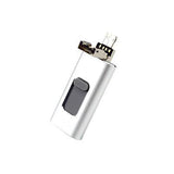 OTG Slider USB Drive | AbrandZ Corporate Gifts