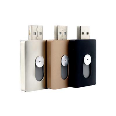 OTG Slider USB Drive | AbrandZ Corporate Gifts