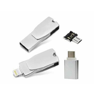 OTG USB Drive S8 | AbrandZ Corporate Gifts