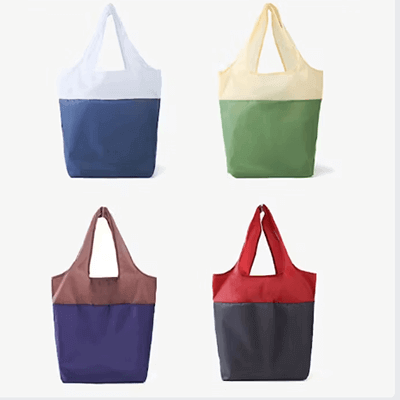 TIMMS RPET (Eco Repurposed Material) Bag Executive Corporate Gifts Singapore